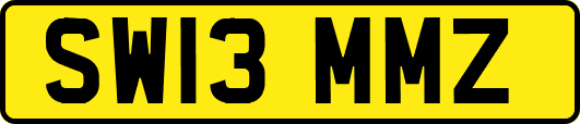 SW13MMZ