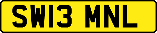 SW13MNL
