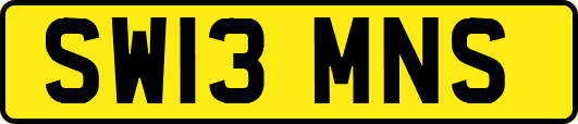 SW13MNS