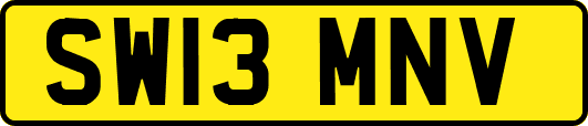 SW13MNV