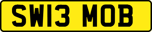 SW13MOB