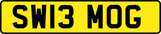 SW13MOG