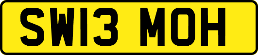 SW13MOH