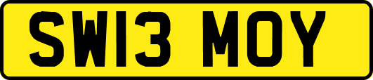 SW13MOY