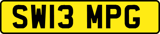 SW13MPG