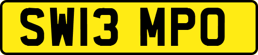 SW13MPO
