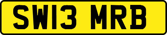 SW13MRB