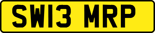 SW13MRP