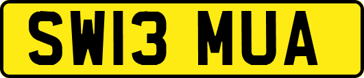 SW13MUA