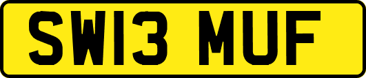 SW13MUF