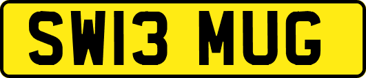 SW13MUG