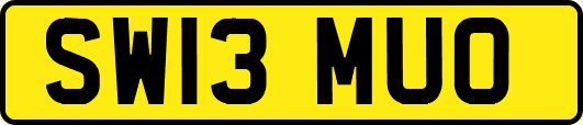 SW13MUO