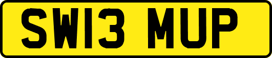 SW13MUP