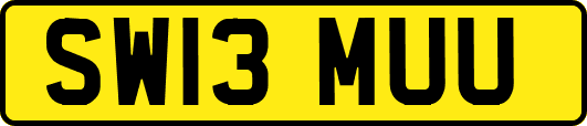 SW13MUU
