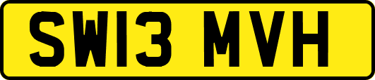 SW13MVH