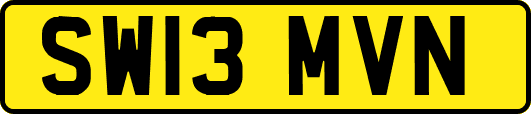SW13MVN