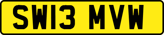 SW13MVW