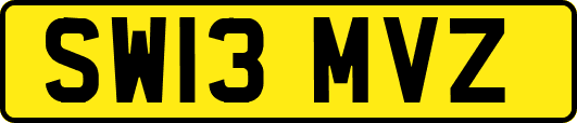 SW13MVZ