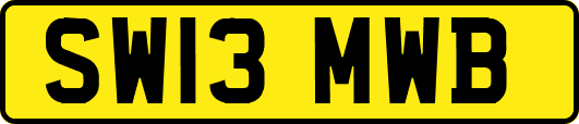 SW13MWB