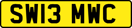 SW13MWC