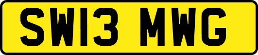 SW13MWG