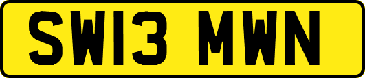 SW13MWN