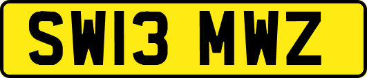 SW13MWZ