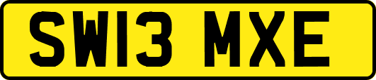 SW13MXE