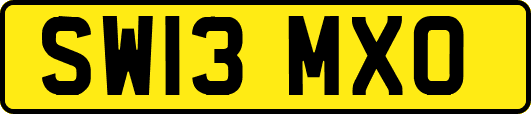 SW13MXO
