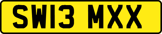 SW13MXX