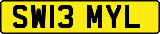 SW13MYL