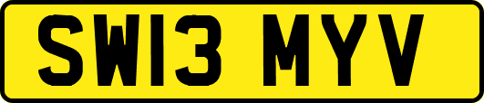 SW13MYV