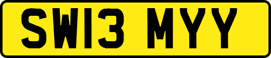 SW13MYY