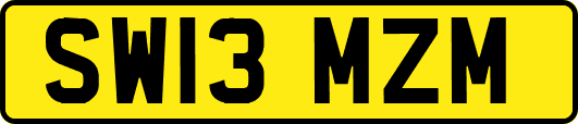 SW13MZM