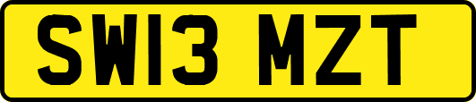 SW13MZT