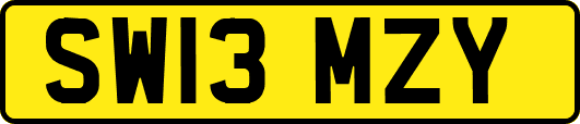 SW13MZY