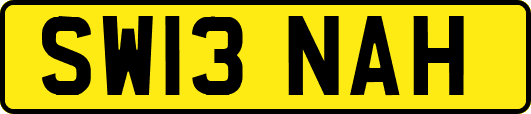 SW13NAH