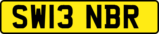 SW13NBR