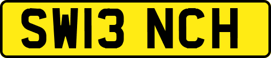 SW13NCH