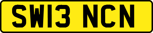 SW13NCN