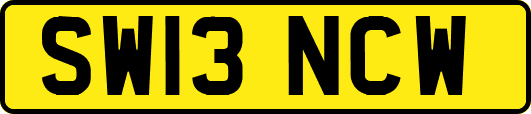 SW13NCW
