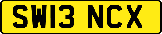 SW13NCX