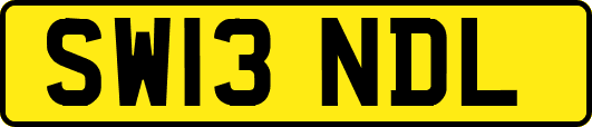 SW13NDL