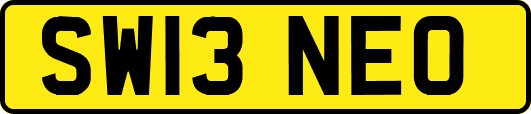 SW13NEO