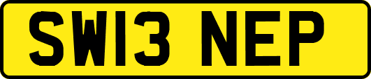 SW13NEP