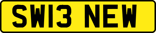SW13NEW