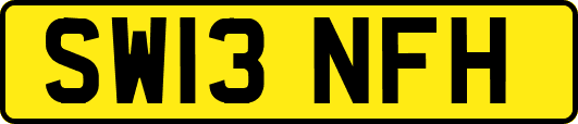 SW13NFH