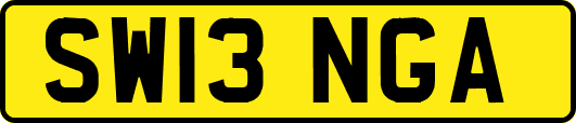 SW13NGA