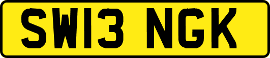 SW13NGK