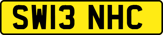 SW13NHC